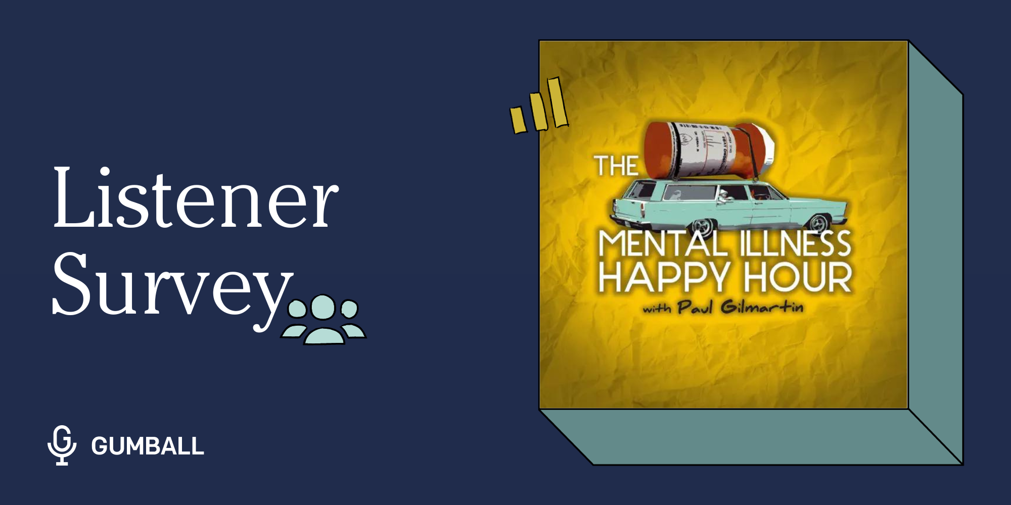 The Mental Illness Happy House Survey